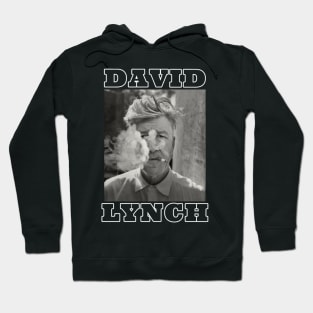 David Lynch Hoodie